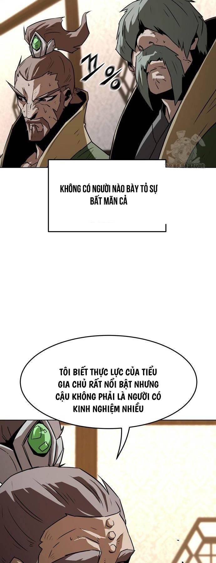 Tiểu Gia Chủ Của Tứ Xuyên Đường Gia Trở Thành Kiếm Thần: Chapter 18