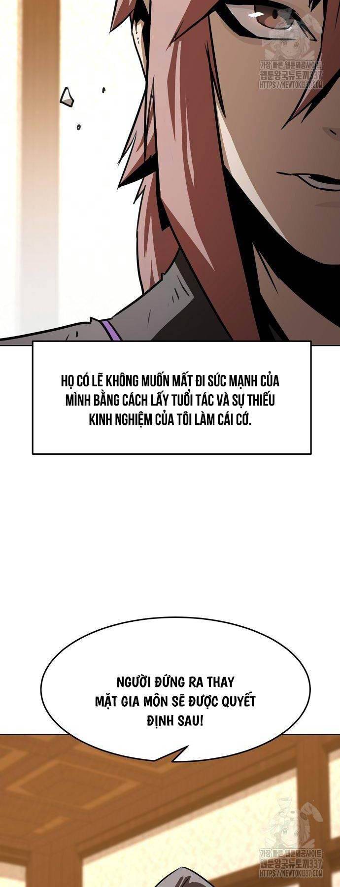Tiểu Gia Chủ Của Tứ Xuyên Đường Gia Trở Thành Kiếm Thần: Chapter 18