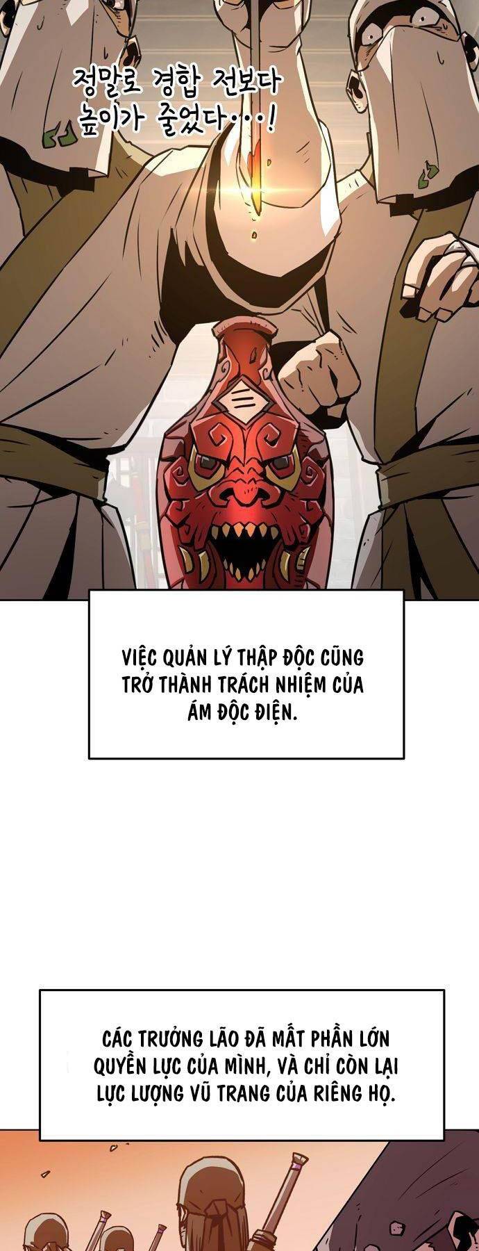 Tiểu Gia Chủ Của Tứ Xuyên Đường Gia Trở Thành Kiếm Thần: Chapter 18
