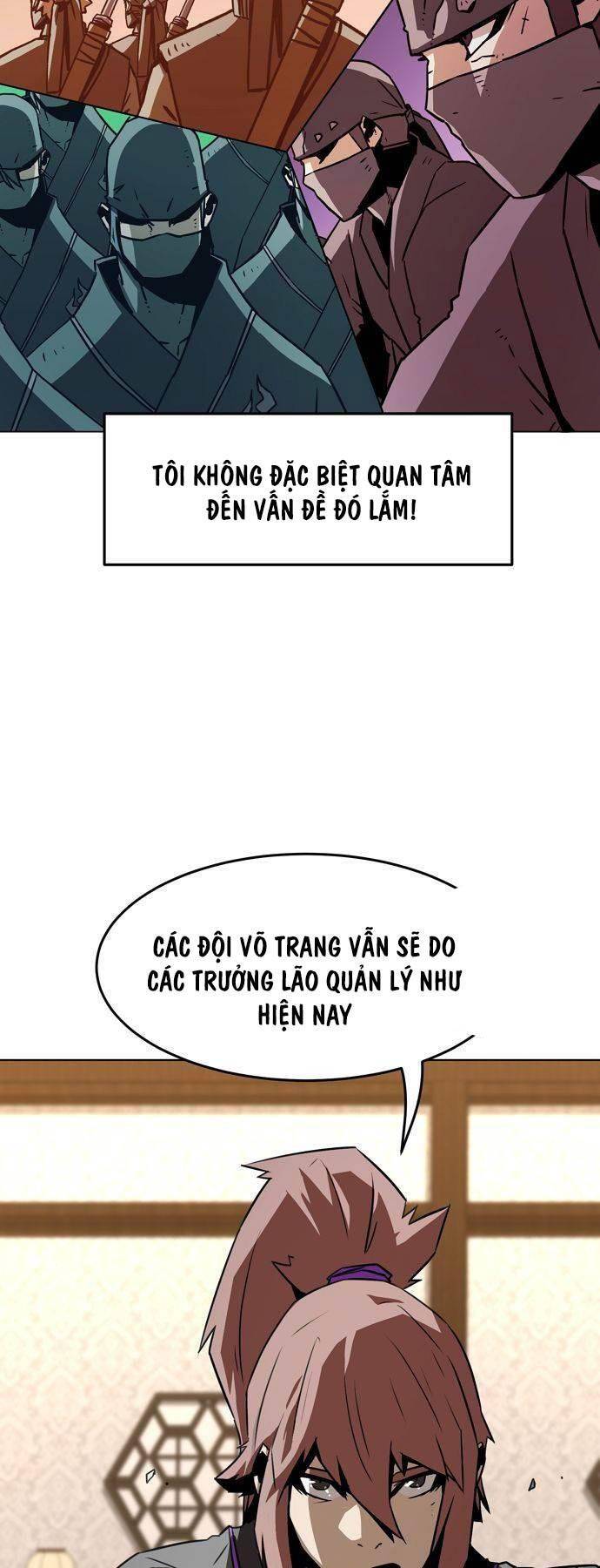 Tiểu Gia Chủ Của Tứ Xuyên Đường Gia Trở Thành Kiếm Thần: Chapter 18