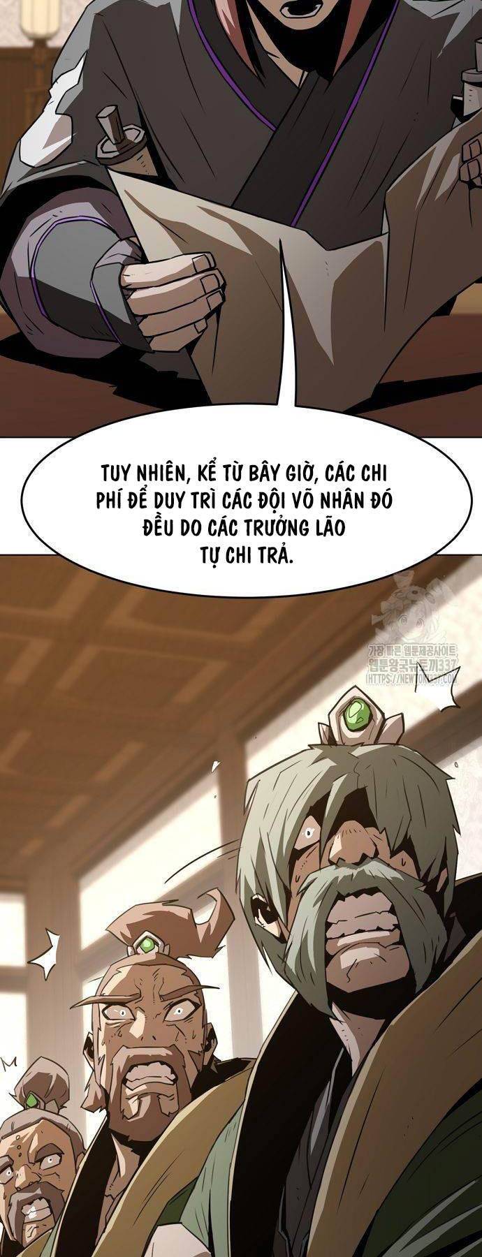 Tiểu Gia Chủ Của Tứ Xuyên Đường Gia Trở Thành Kiếm Thần: Chapter 18