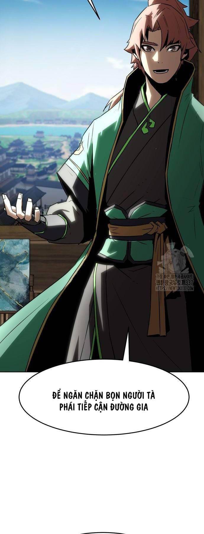Tiểu Gia Chủ Của Tứ Xuyên Đường Gia Trở Thành Kiếm Thần: Chapter 18