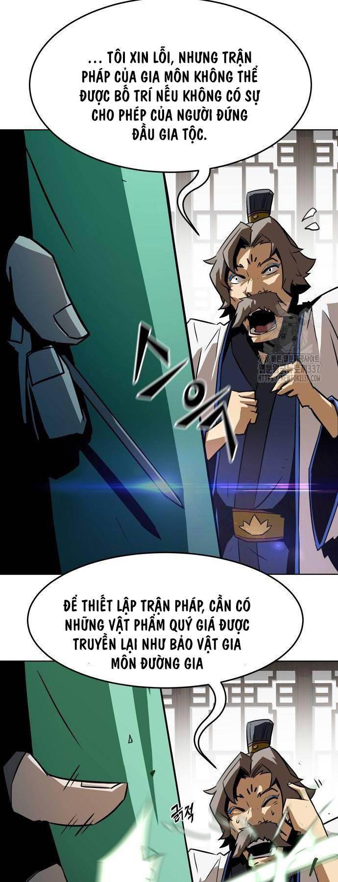 Tiểu Gia Chủ Của Tứ Xuyên Đường Gia Trở Thành Kiếm Thần: Chapter 18