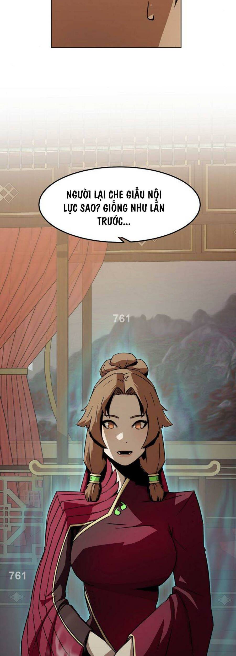 Tiểu Gia Chủ Của Tứ Xuyên Đường Gia Trở Thành Kiếm Thần: Chapter 23