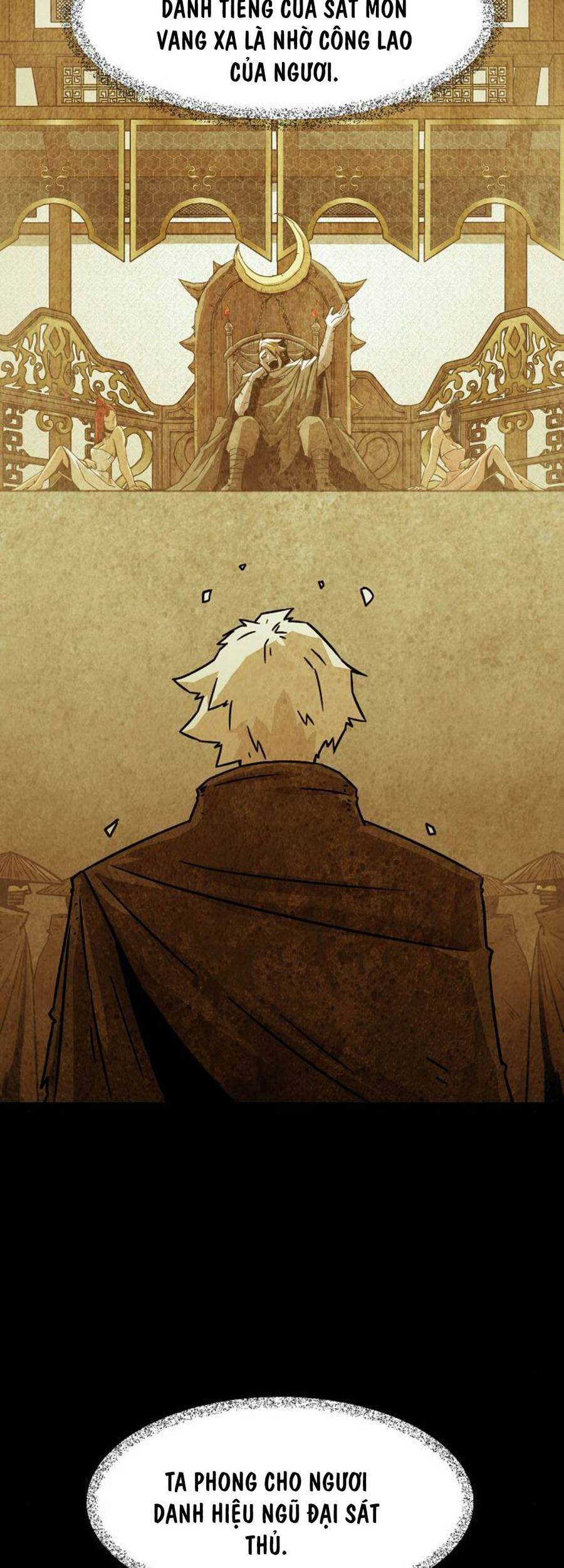 Tiểu Gia Chủ Của Tứ Xuyên Đường Gia Trở Thành Kiếm Thần: Chapter 23