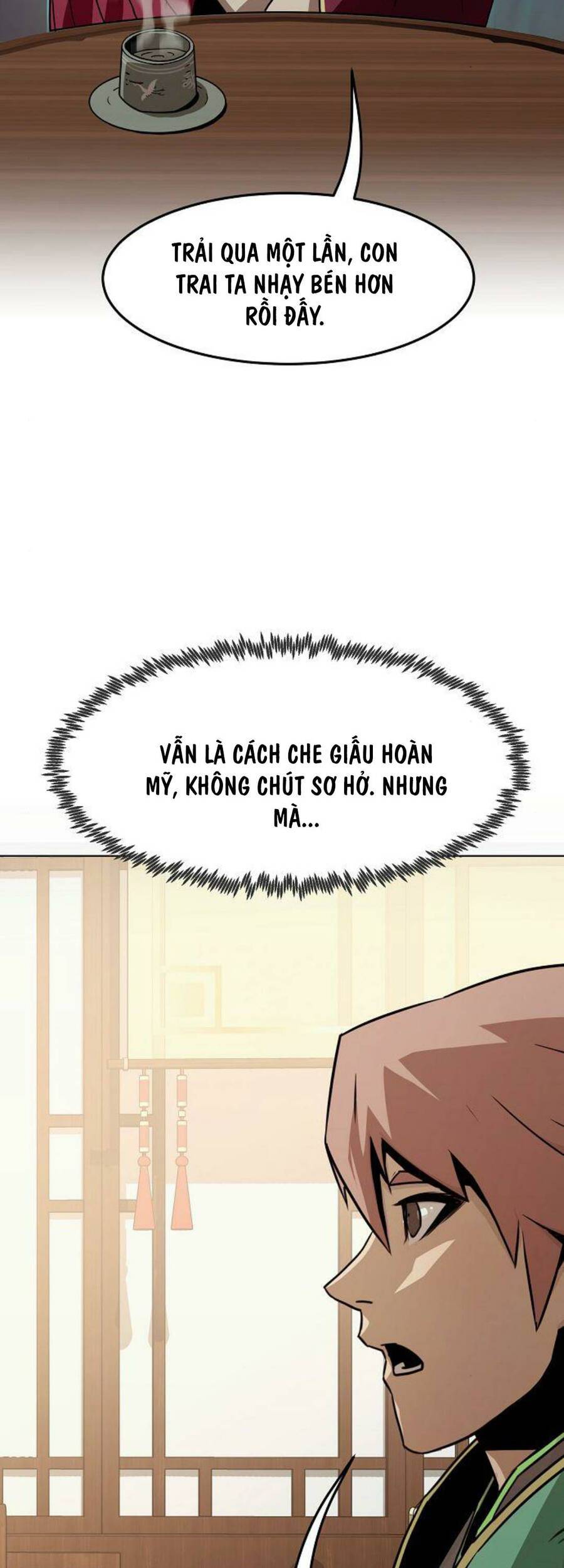 Tiểu Gia Chủ Của Tứ Xuyên Đường Gia Trở Thành Kiếm Thần: Chapter 23