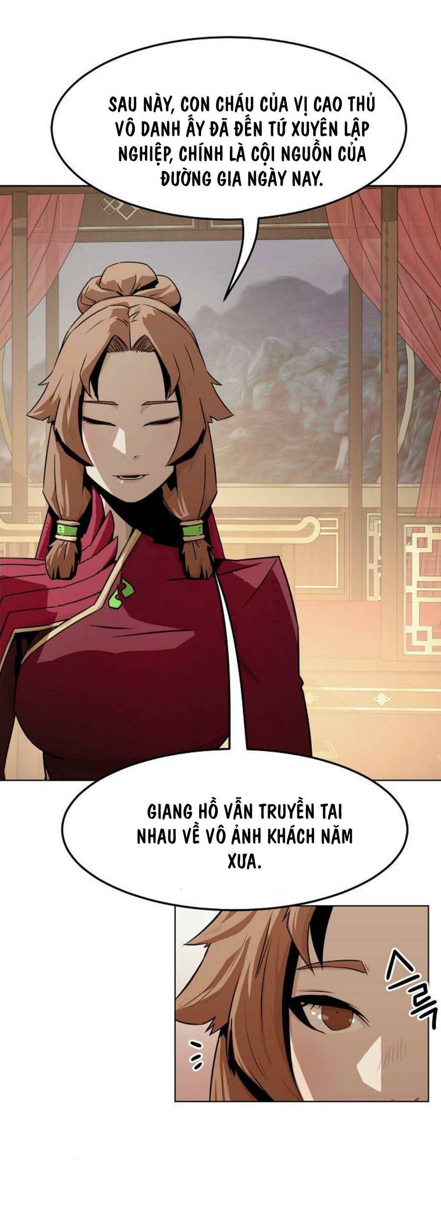 Tiểu Gia Chủ Của Tứ Xuyên Đường Gia Trở Thành Kiếm Thần: Chapter 23