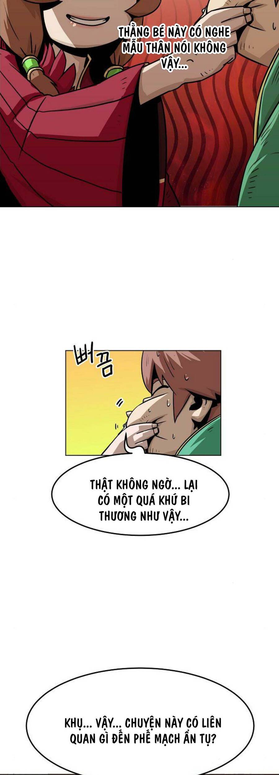 Tiểu Gia Chủ Của Tứ Xuyên Đường Gia Trở Thành Kiếm Thần: Chapter 23
