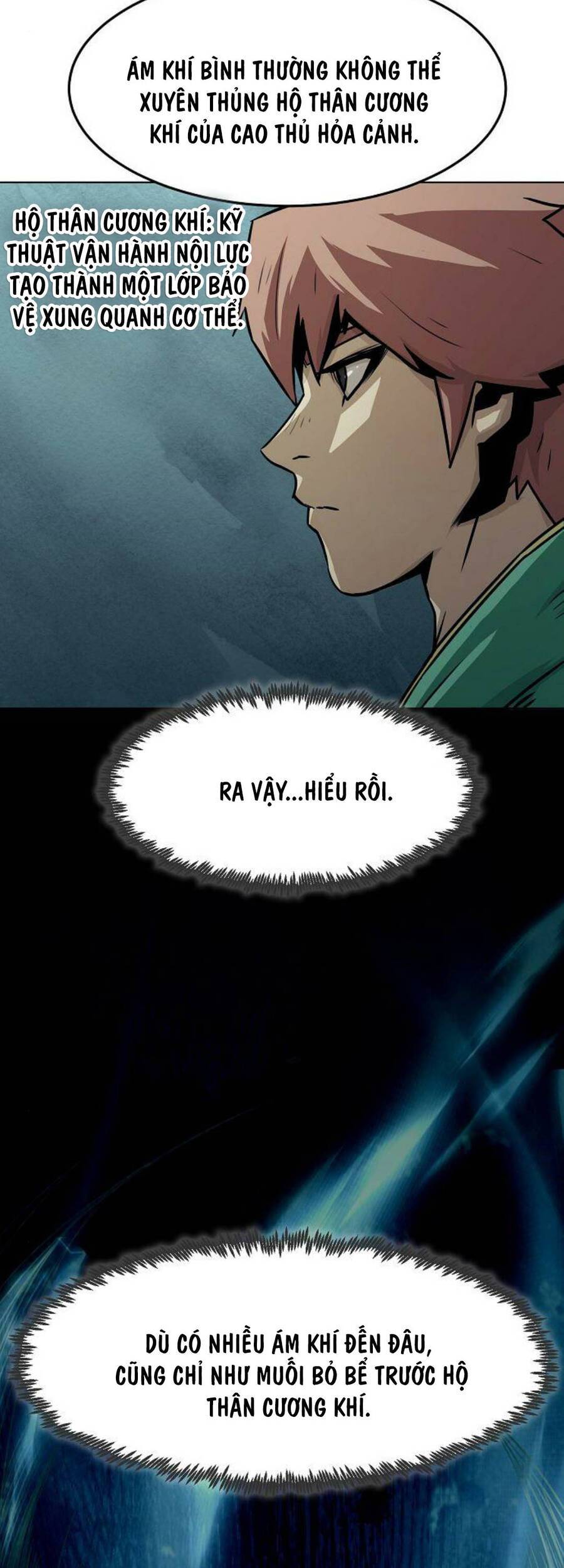 Tiểu Gia Chủ Của Tứ Xuyên Đường Gia Trở Thành Kiếm Thần: Chapter 23