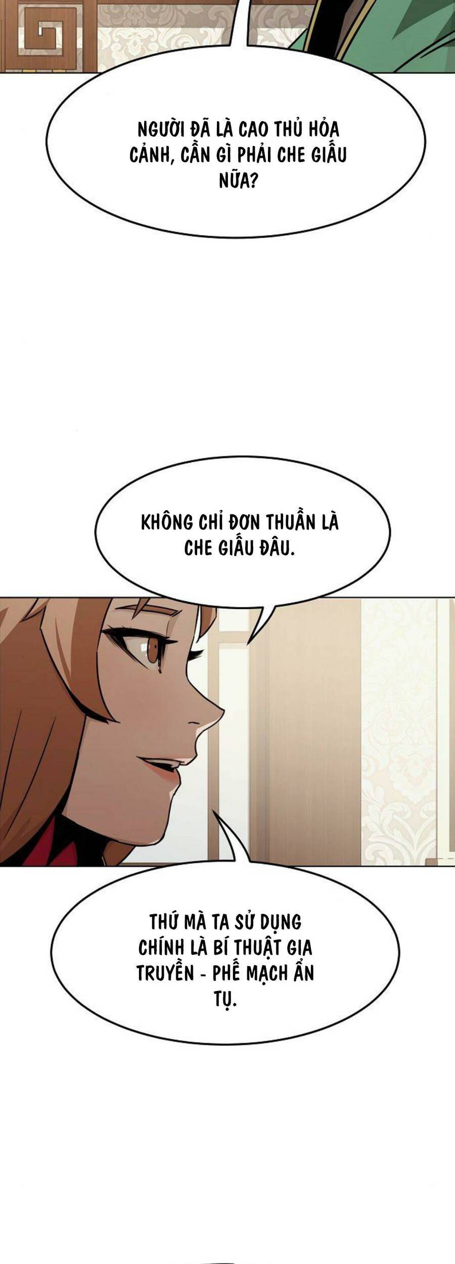 Tiểu Gia Chủ Của Tứ Xuyên Đường Gia Trở Thành Kiếm Thần: Chapter 23