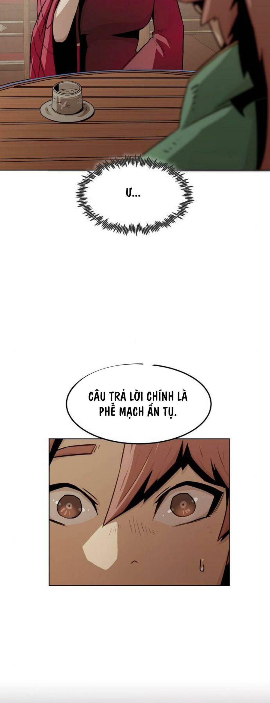 Tiểu Gia Chủ Của Tứ Xuyên Đường Gia Trở Thành Kiếm Thần: Chapter 23
