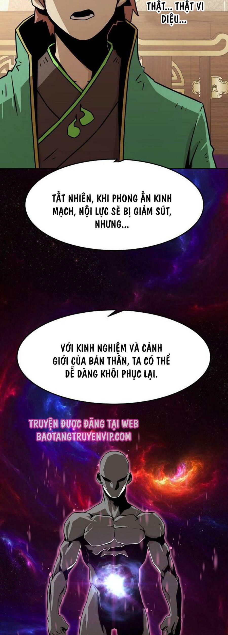 Tiểu Gia Chủ Của Tứ Xuyên Đường Gia Trở Thành Kiếm Thần: Chapter 23