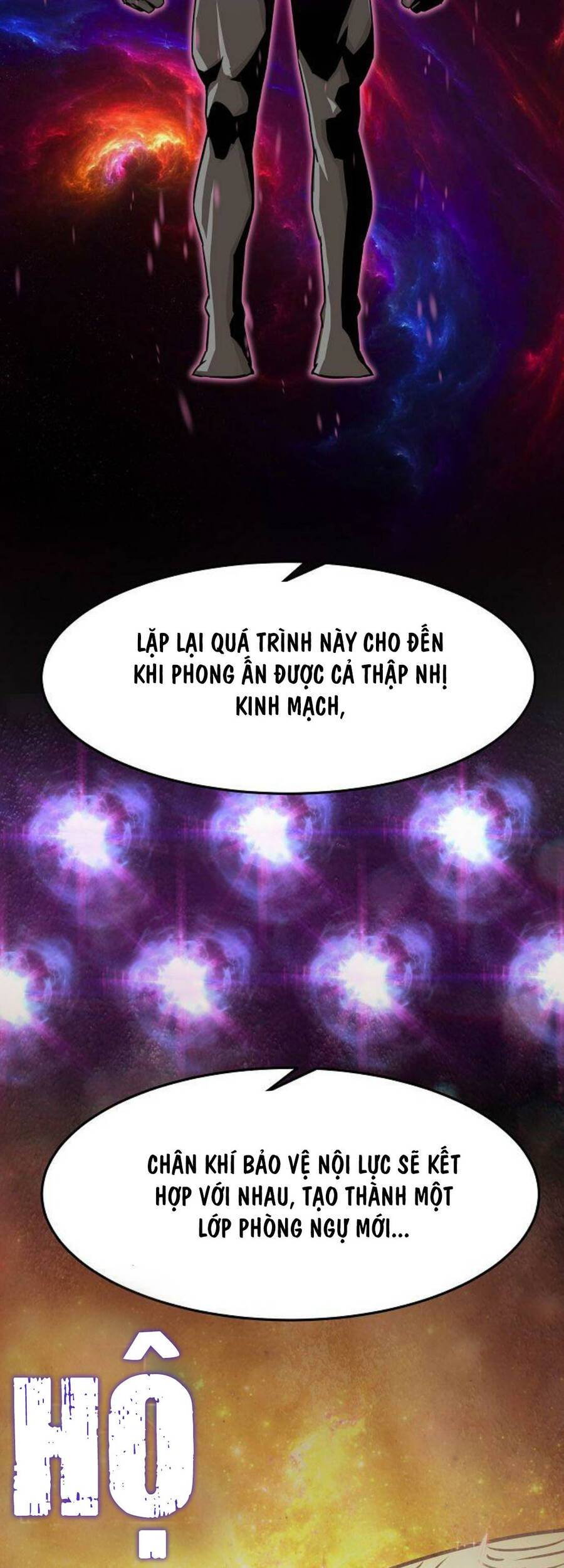 Tiểu Gia Chủ Của Tứ Xuyên Đường Gia Trở Thành Kiếm Thần: Chapter 23