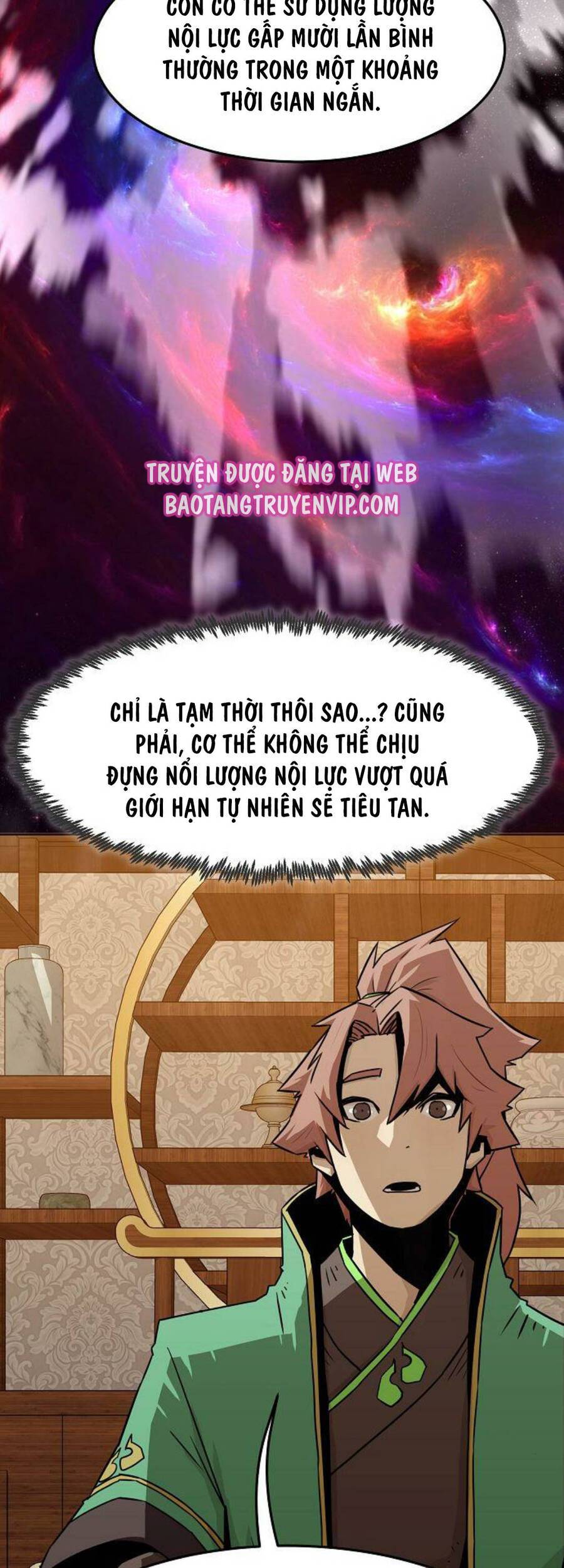 Tiểu Gia Chủ Của Tứ Xuyên Đường Gia Trở Thành Kiếm Thần: Chapter 23