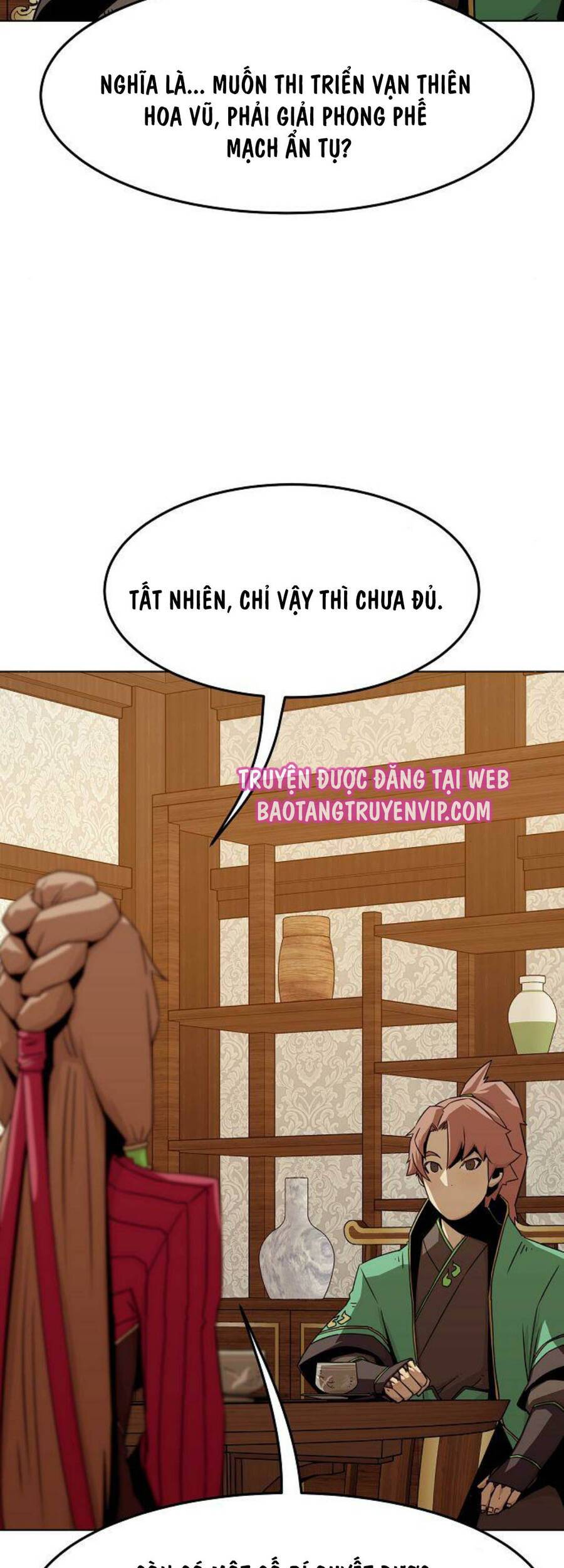 Tiểu Gia Chủ Của Tứ Xuyên Đường Gia Trở Thành Kiếm Thần: Chapter 23