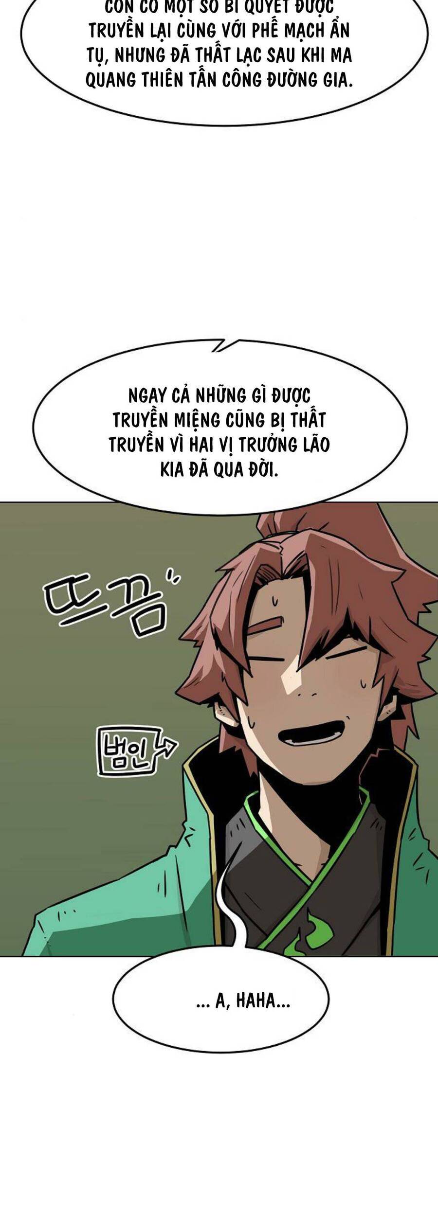 Tiểu Gia Chủ Của Tứ Xuyên Đường Gia Trở Thành Kiếm Thần: Chapter 23