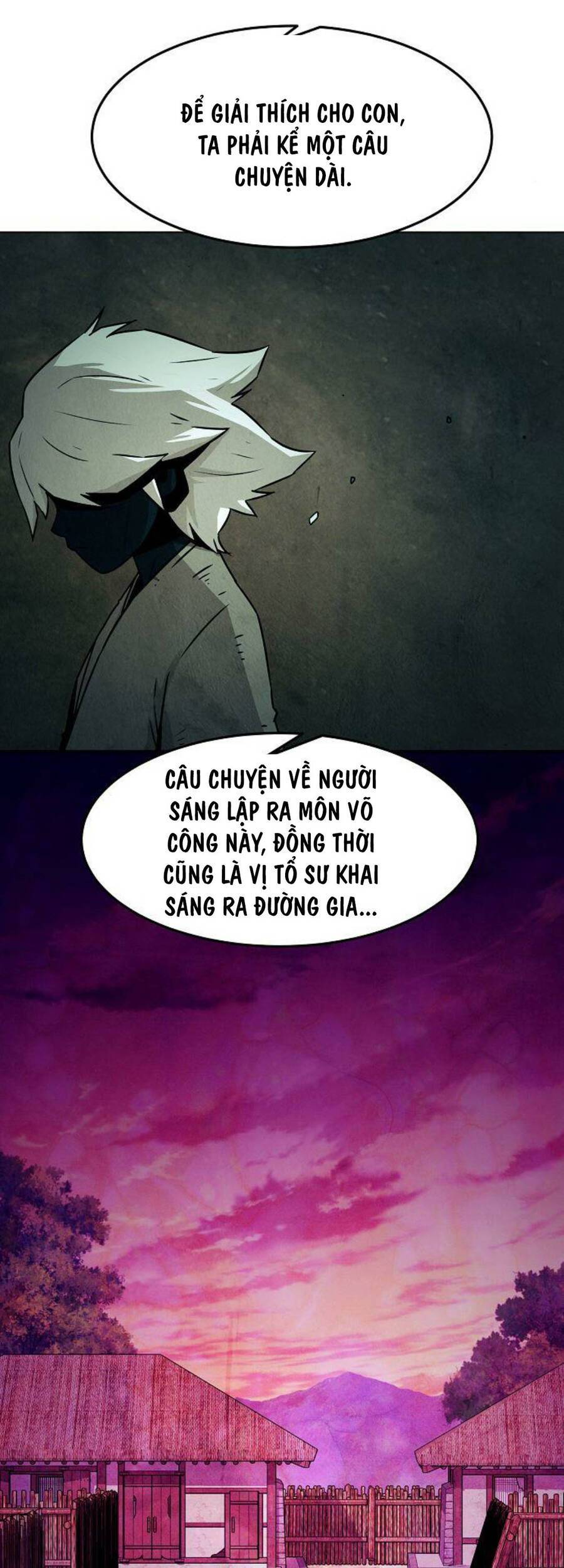 Tiểu Gia Chủ Của Tứ Xuyên Đường Gia Trở Thành Kiếm Thần: Chapter 23