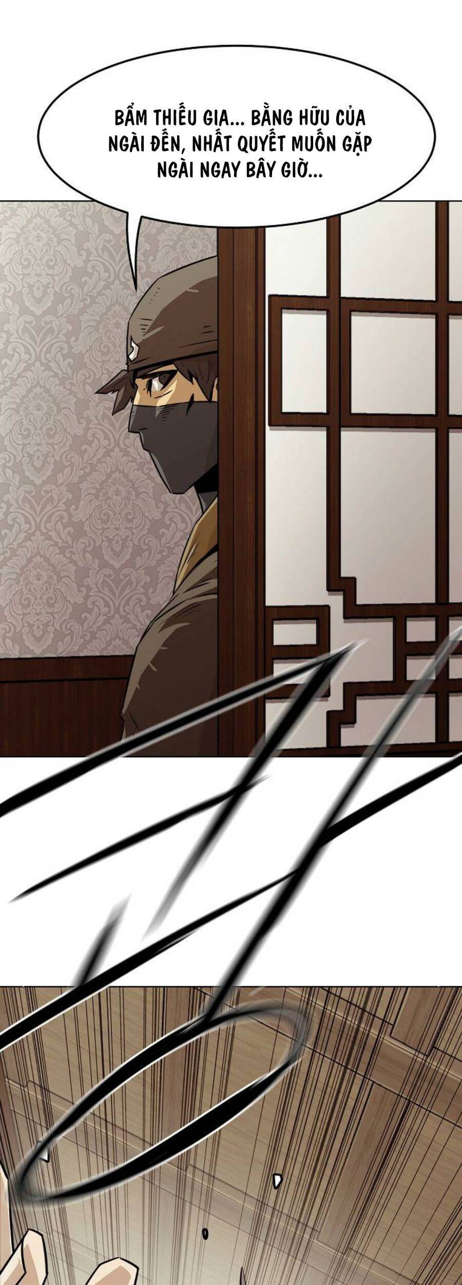 Tiểu Gia Chủ Của Tứ Xuyên Đường Gia Trở Thành Kiếm Thần: Chapter 23