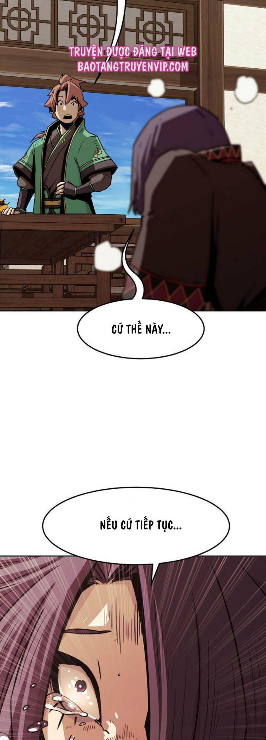 Tiểu Gia Chủ Của Tứ Xuyên Đường Gia Trở Thành Kiếm Thần: Chapter 23