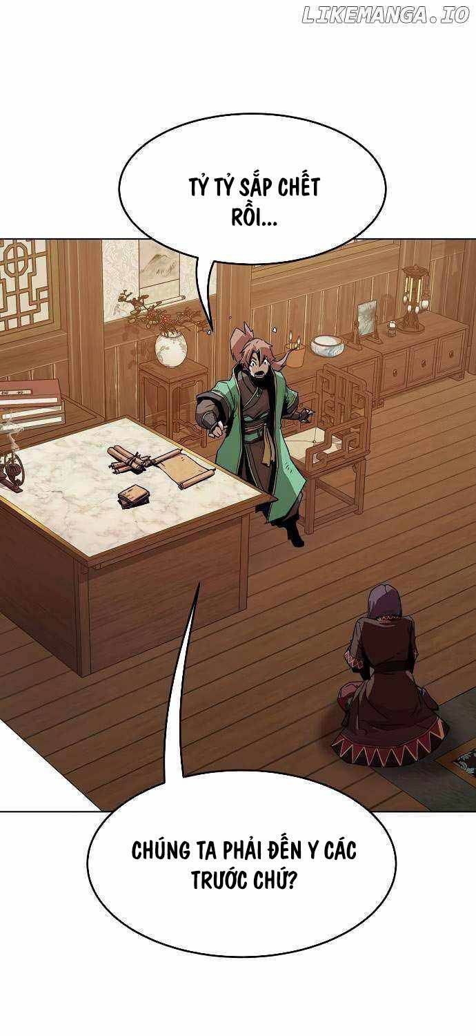 Tiểu Gia Chủ Của Tứ Xuyên Đường Gia Trở Thành Kiếm Thần: Chapter 24