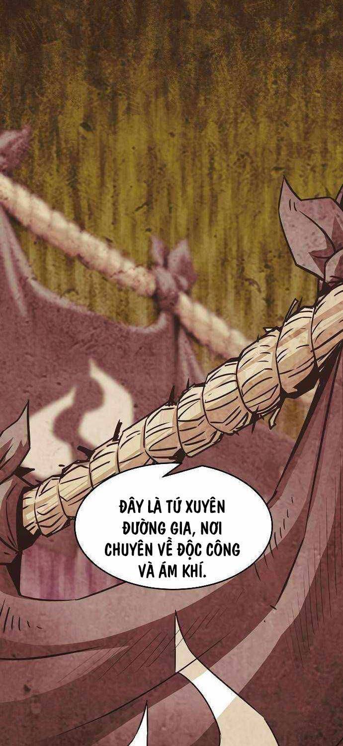 Tiểu Gia Chủ Của Tứ Xuyên Đường Gia Trở Thành Kiếm Thần: Chapter 24