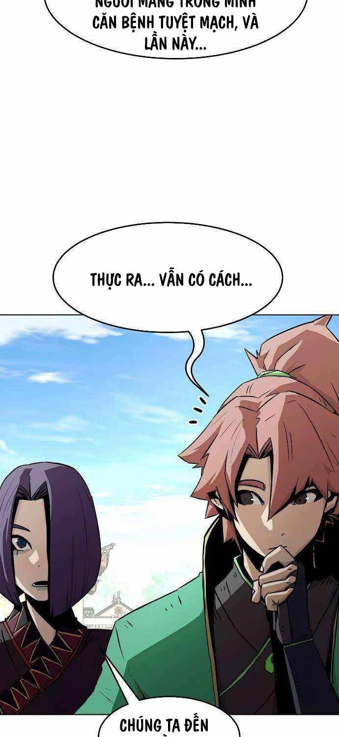 Tiểu Gia Chủ Của Tứ Xuyên Đường Gia Trở Thành Kiếm Thần: Chapter 24
