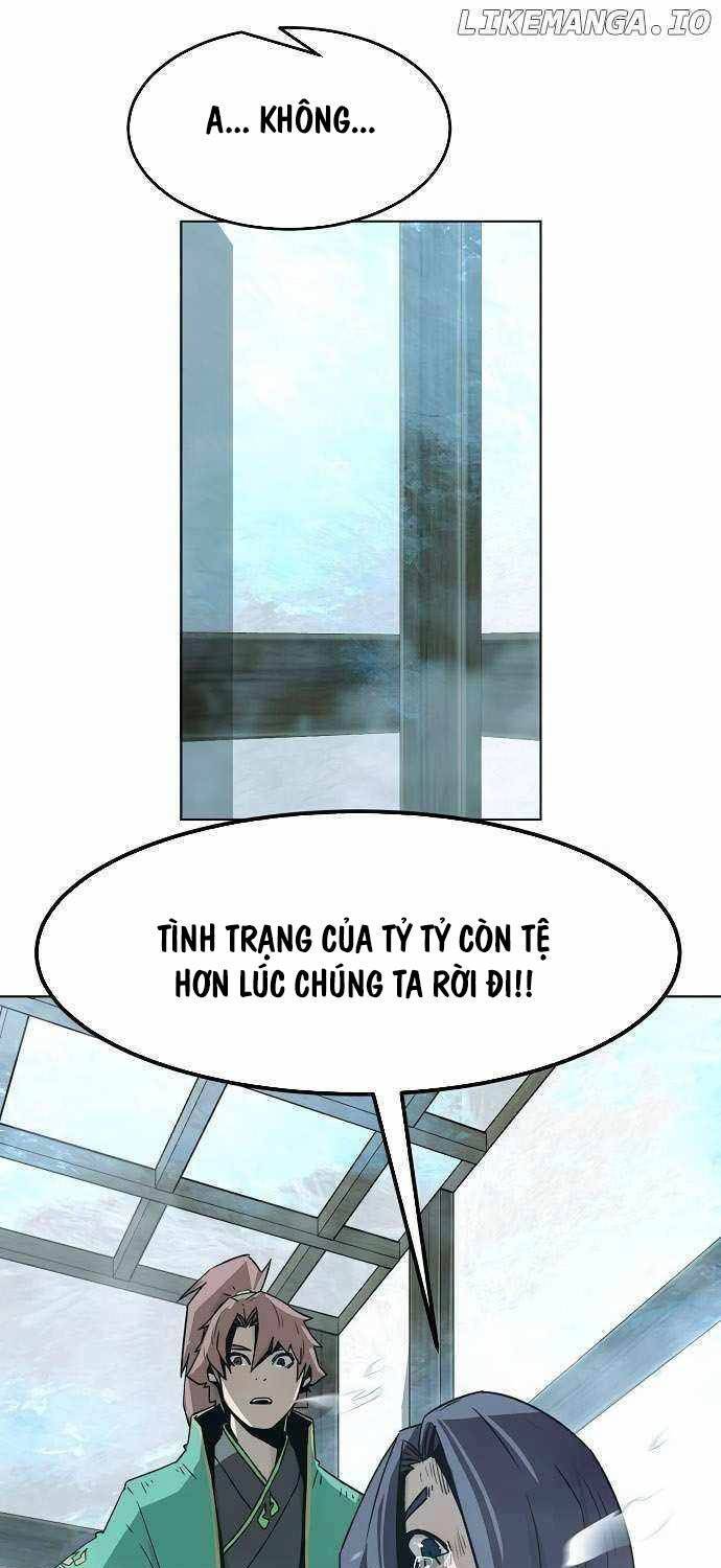 Tiểu Gia Chủ Của Tứ Xuyên Đường Gia Trở Thành Kiếm Thần: Chapter 24