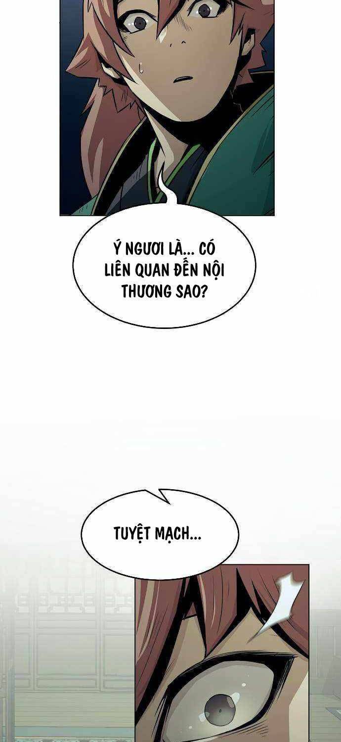 Tiểu Gia Chủ Của Tứ Xuyên Đường Gia Trở Thành Kiếm Thần: Chapter 24