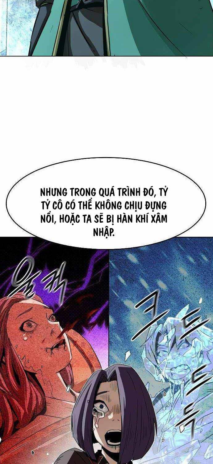 Tiểu Gia Chủ Của Tứ Xuyên Đường Gia Trở Thành Kiếm Thần: Chapter 24