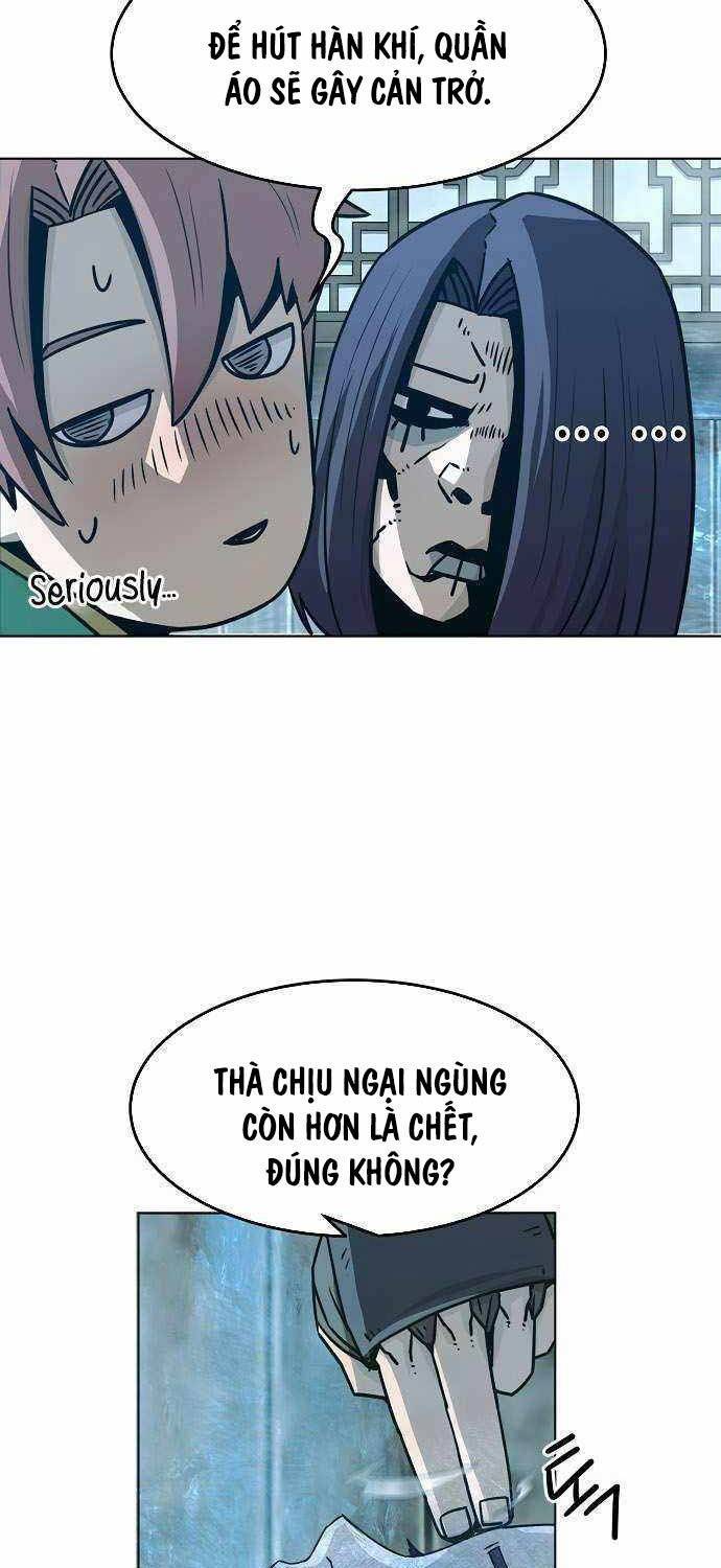 Tiểu Gia Chủ Của Tứ Xuyên Đường Gia Trở Thành Kiếm Thần: Chapter 24