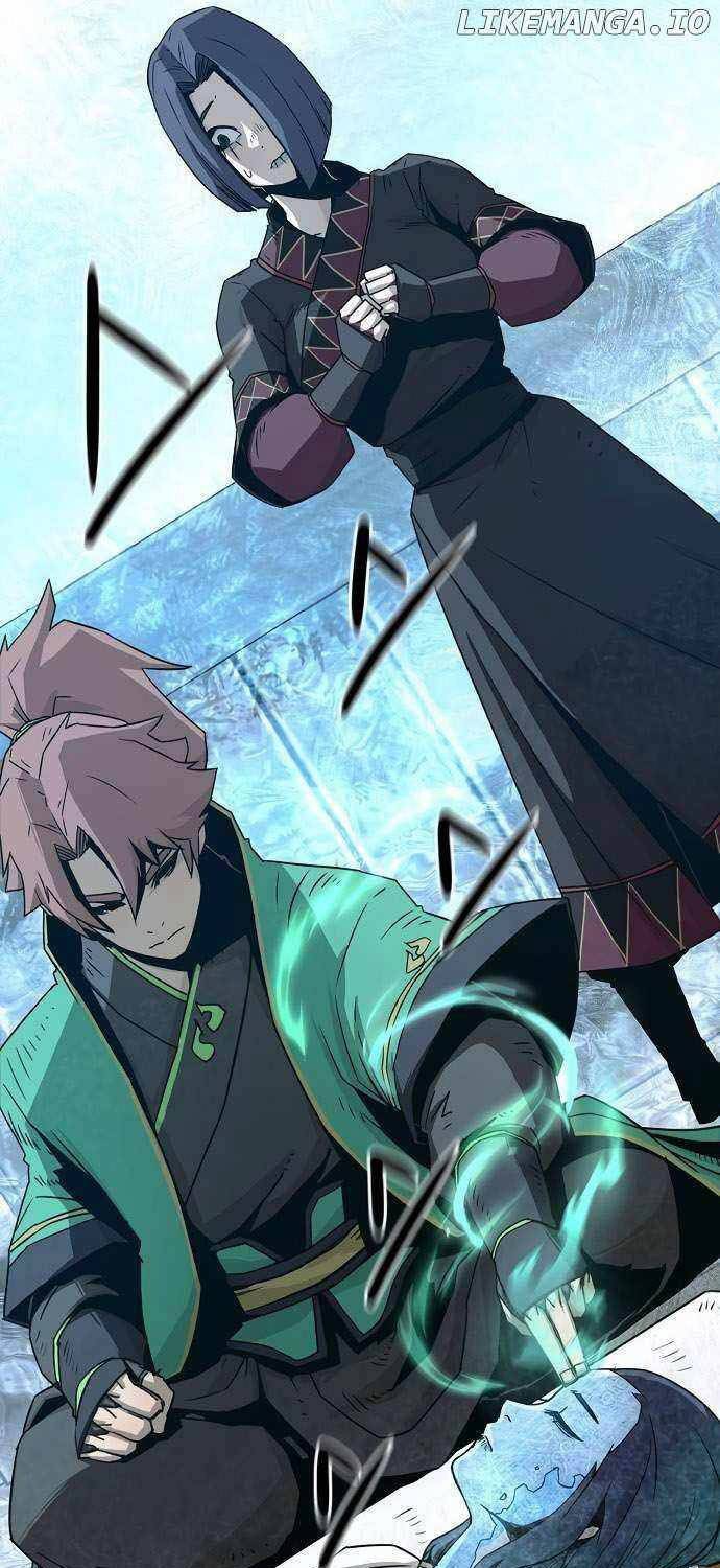 Tiểu Gia Chủ Của Tứ Xuyên Đường Gia Trở Thành Kiếm Thần: Chapter 24