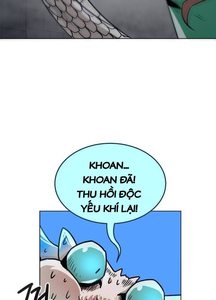 Tiểu Gia Chủ Của Tứ Xuyên Đường Gia Trở Thành Kiếm Thần: Chapter 27