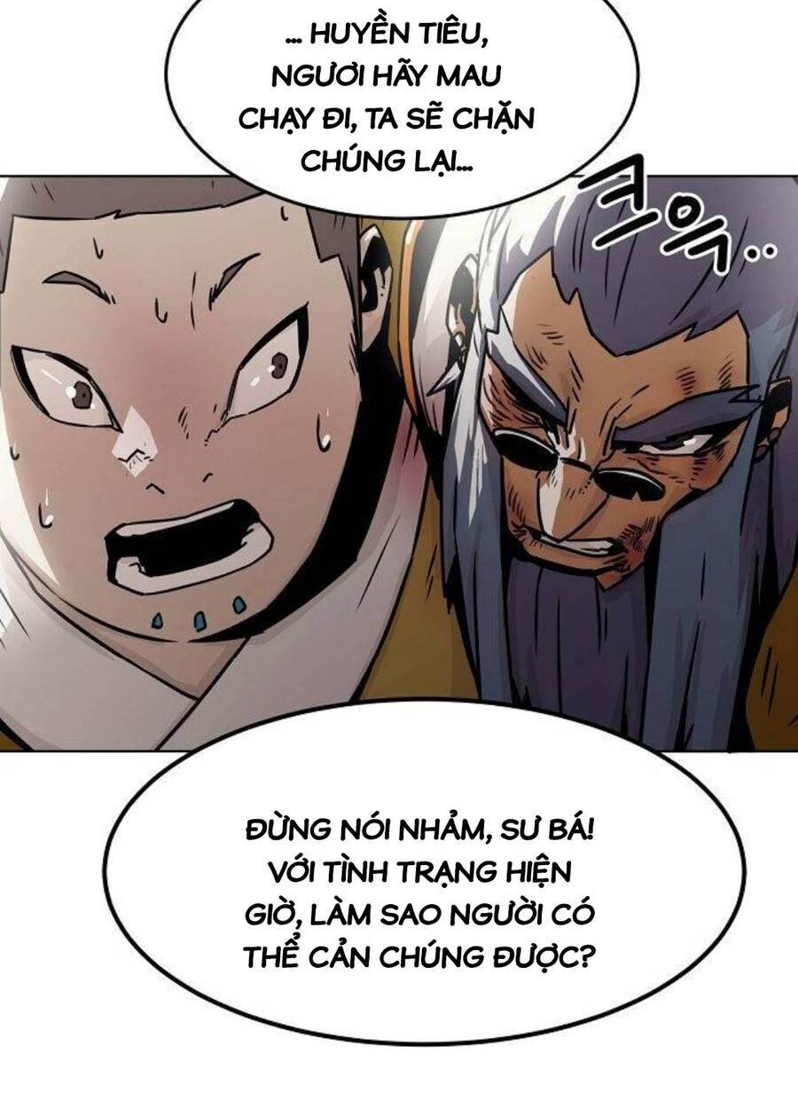 Tiểu Gia Chủ Của Tứ Xuyên Đường Gia Trở Thành Kiếm Thần: Chapter 27