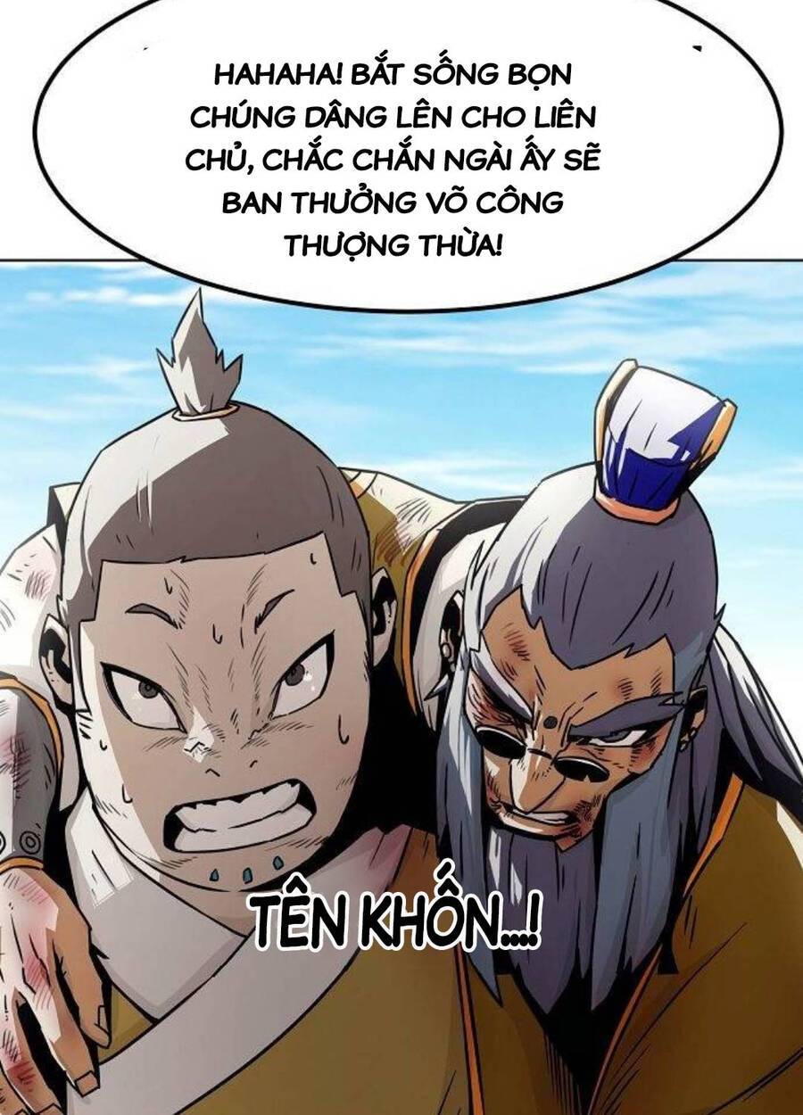 Tiểu Gia Chủ Của Tứ Xuyên Đường Gia Trở Thành Kiếm Thần: Chapter 27
