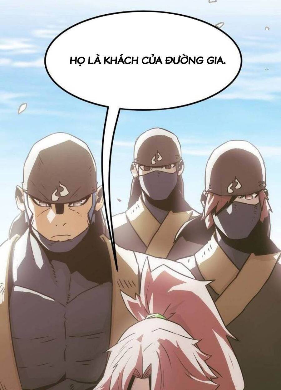 Tiểu Gia Chủ Của Tứ Xuyên Đường Gia Trở Thành Kiếm Thần: Chapter 27