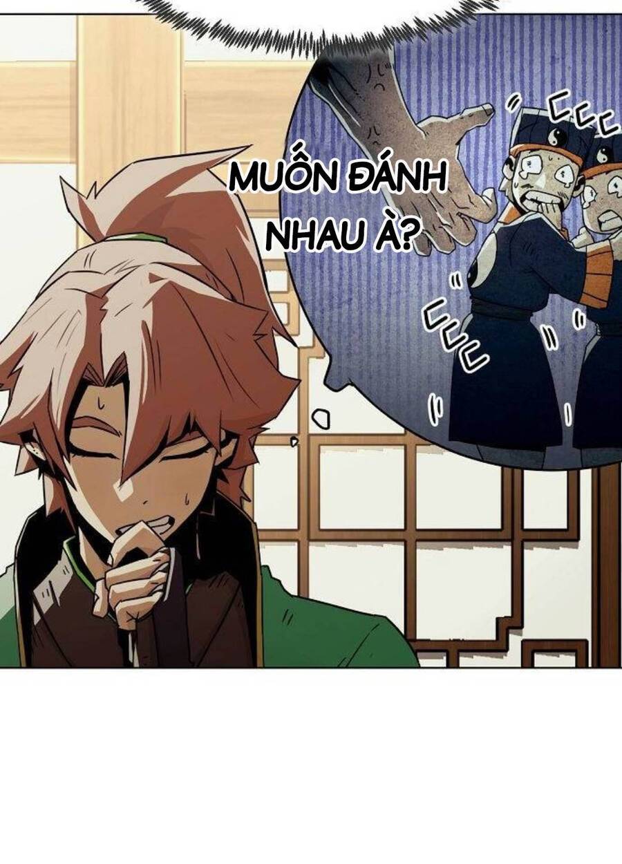 Tiểu Gia Chủ Của Tứ Xuyên Đường Gia Trở Thành Kiếm Thần: Chapter 27