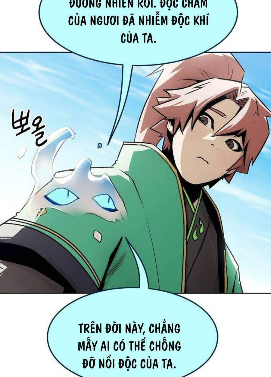 Tiểu Gia Chủ Của Tứ Xuyên Đường Gia Trở Thành Kiếm Thần: Chapter 28