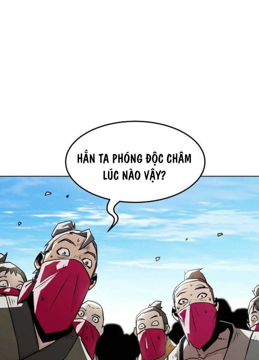 Tiểu Gia Chủ Của Tứ Xuyên Đường Gia Trở Thành Kiếm Thần: Chapter 28