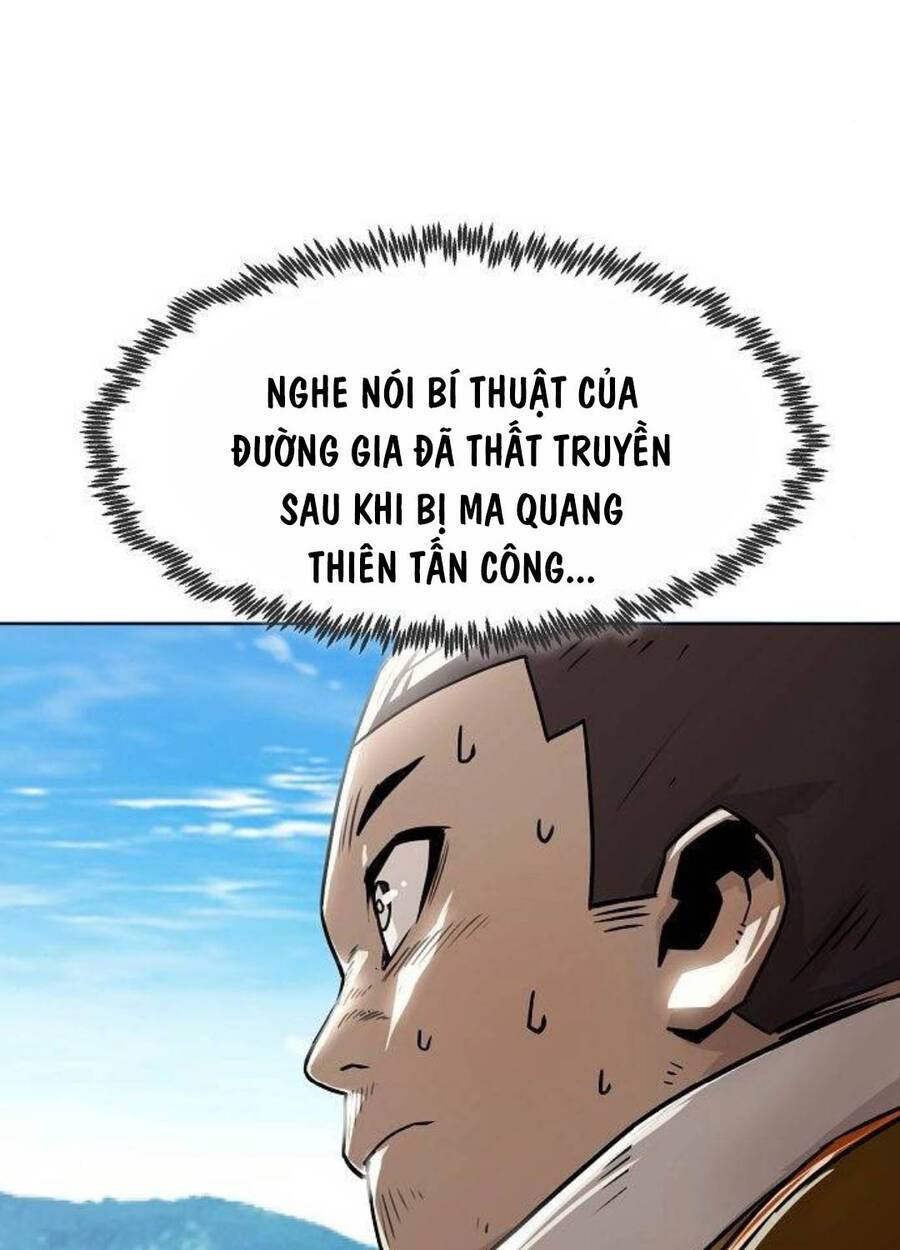 Tiểu Gia Chủ Của Tứ Xuyên Đường Gia Trở Thành Kiếm Thần: Chapter 28