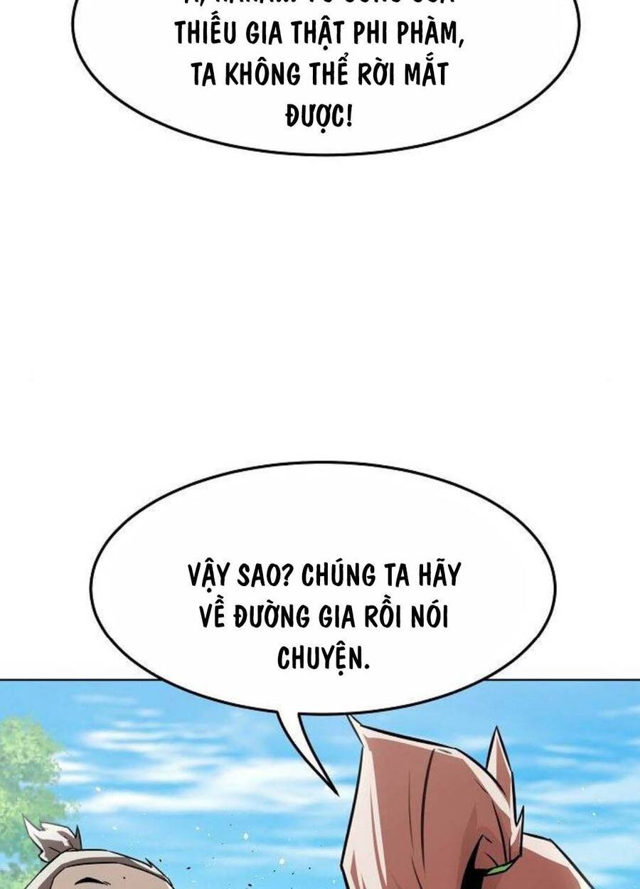 Tiểu Gia Chủ Của Tứ Xuyên Đường Gia Trở Thành Kiếm Thần: Chapter 28
