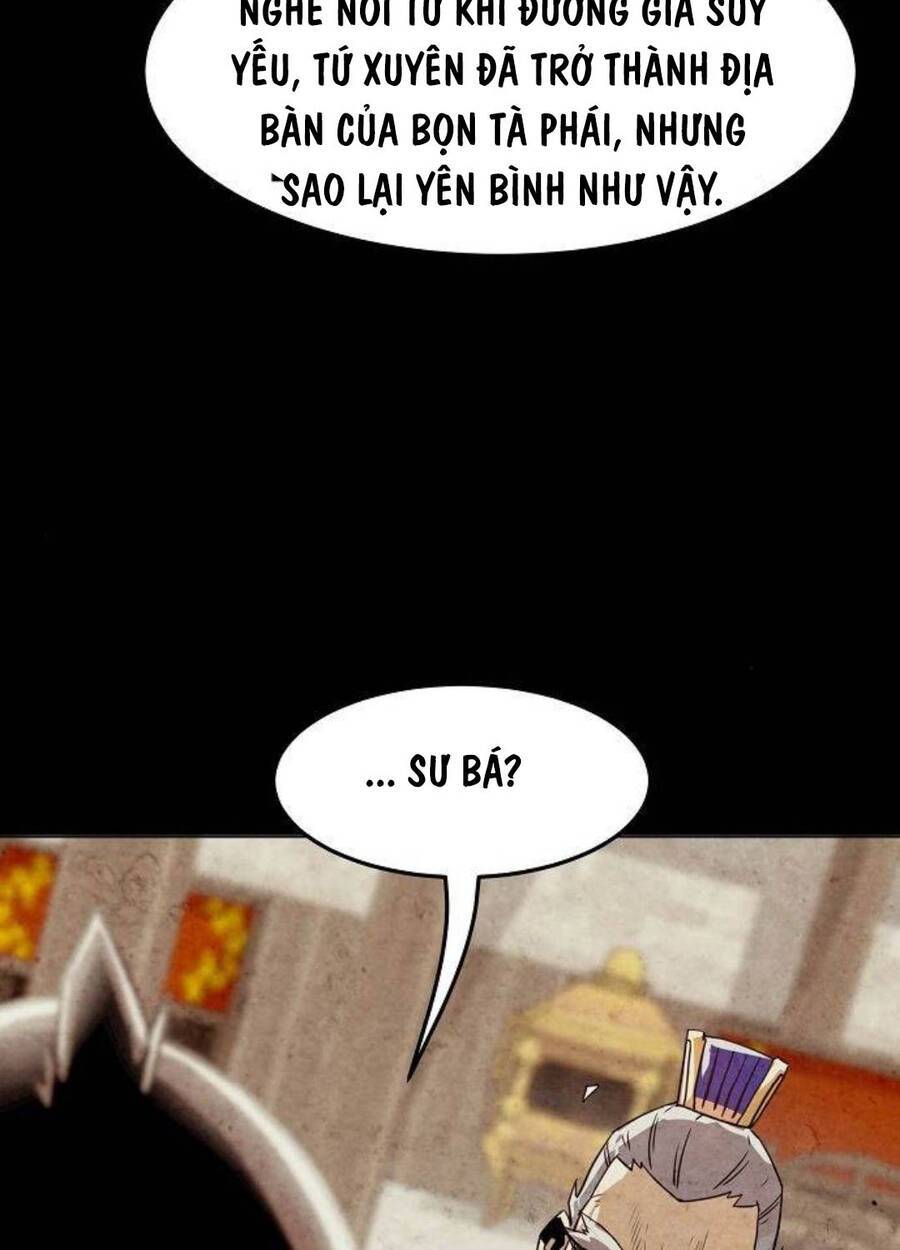 Tiểu Gia Chủ Của Tứ Xuyên Đường Gia Trở Thành Kiếm Thần: Chapter 28