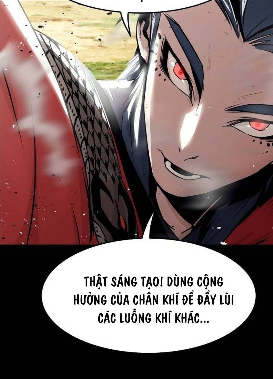 Tiểu Gia Chủ Của Tứ Xuyên Đường Gia Trở Thành Kiếm Thần: Chapter 28