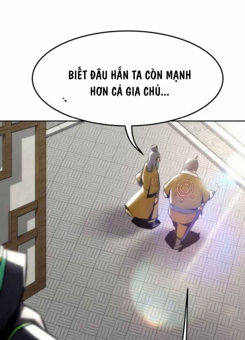 Tiểu Gia Chủ Của Tứ Xuyên Đường Gia Trở Thành Kiếm Thần: Chapter 29.5