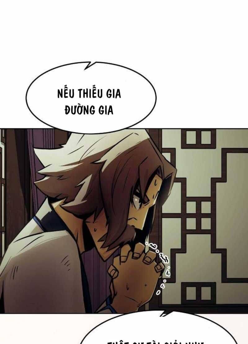 Tiểu Gia Chủ Của Tứ Xuyên Đường Gia Trở Thành Kiếm Thần: Chapter 29.5