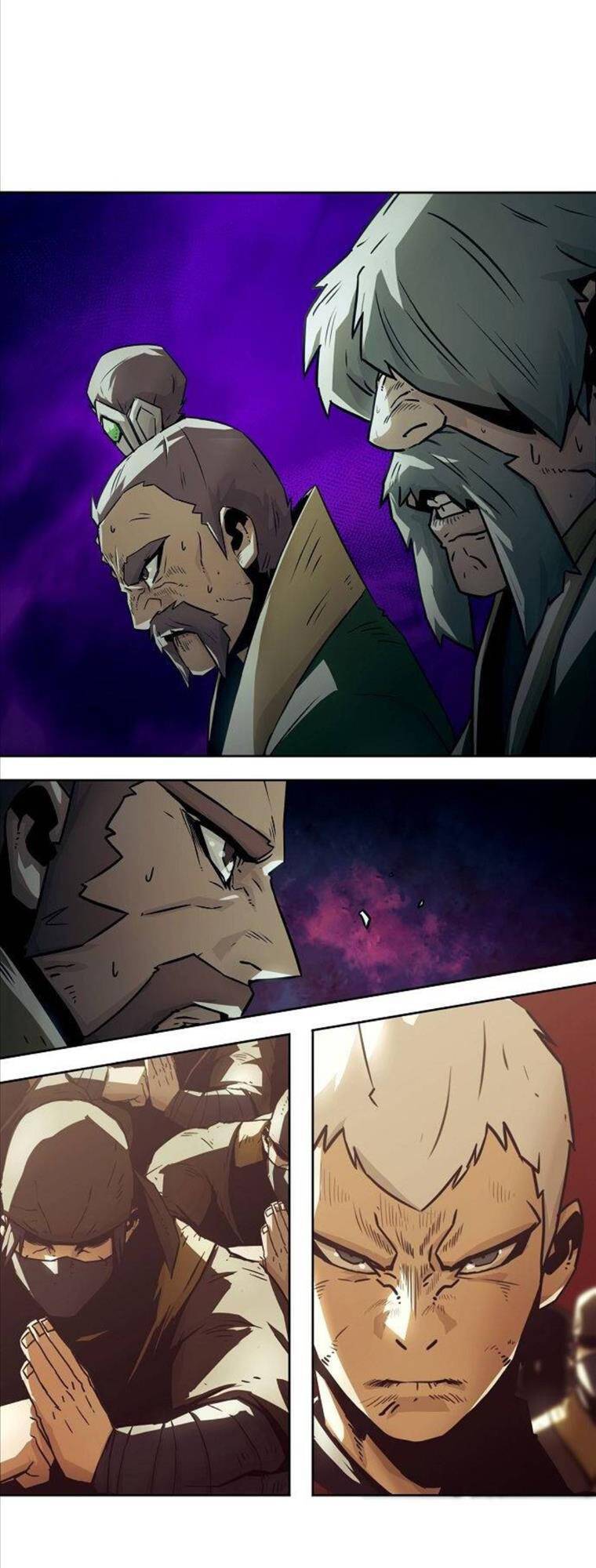 Tiểu Gia Chủ Của Tứ Xuyên Đường Gia Trở Thành Kiếm Thần: Chapter 32