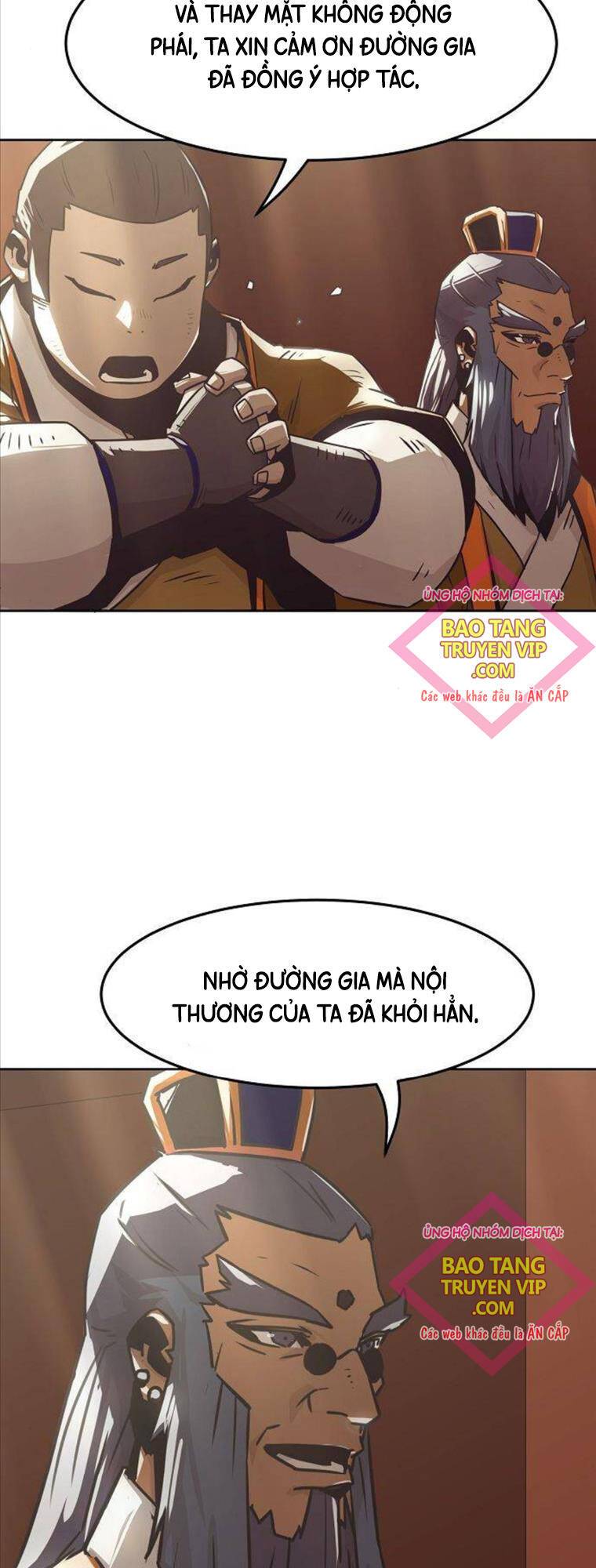 Tiểu Gia Chủ Của Tứ Xuyên Đường Gia Trở Thành Kiếm Thần: Chapter 32