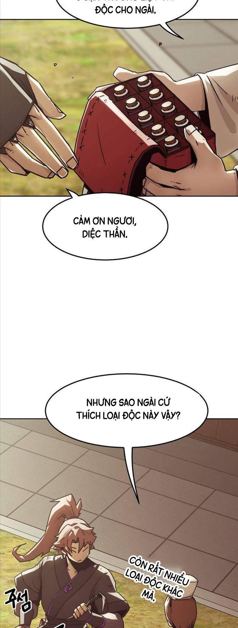 Tiểu Gia Chủ Của Tứ Xuyên Đường Gia Trở Thành Kiếm Thần: Chapter 32