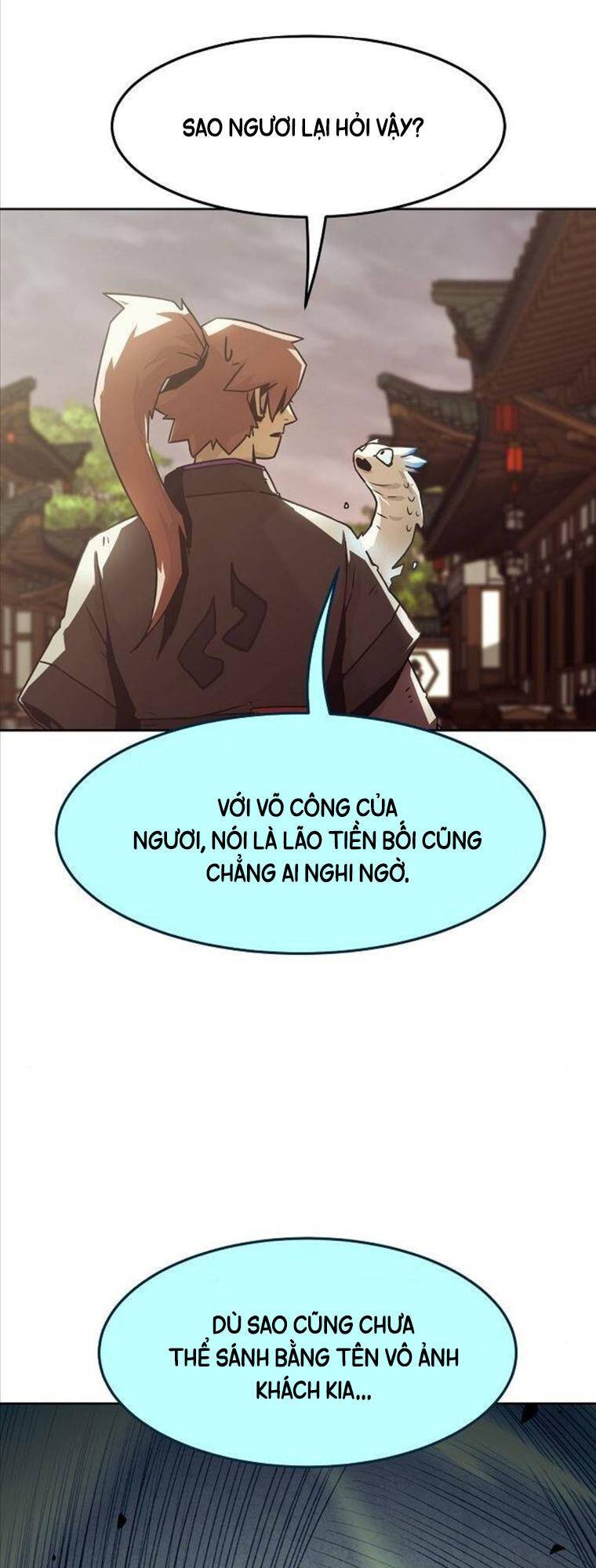 Tiểu Gia Chủ Của Tứ Xuyên Đường Gia Trở Thành Kiếm Thần: Chapter 32