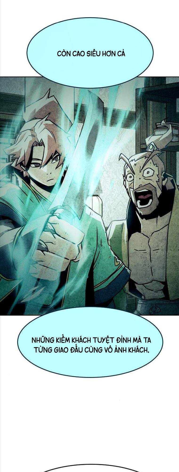 Tiểu Gia Chủ Của Tứ Xuyên Đường Gia Trở Thành Kiếm Thần: Chapter 32