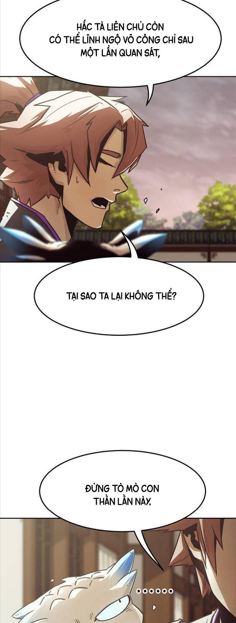 Tiểu Gia Chủ Của Tứ Xuyên Đường Gia Trở Thành Kiếm Thần: Chapter 32